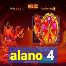 alano 4